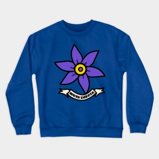 South Dakota Crewneck Sweatshirt